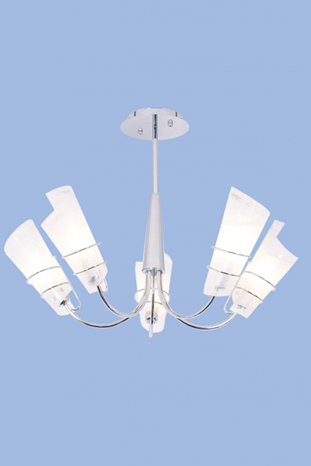 Light image holder
